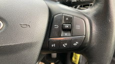 Ford Fiesta 1.1 Zetec 5dr Petrol Hatchback